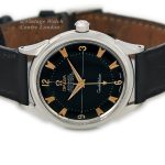Omega Constellation Model Ref.2852.6 SC 1956 mobile navigation (9)
