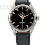 Omega Constellation Model Ref.2852.6 SC 1956 mobile navigation (4)