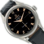 Omega Constellation Model Ref.2852.6 SC 1956 mobile navigation (10)