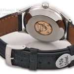 Omega Constellation Model Ref.2852.6 SC 1956 mobile navigation (7)