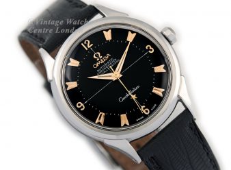 Omega Constellation Model Ref.2852.6 SC 1956 - hover