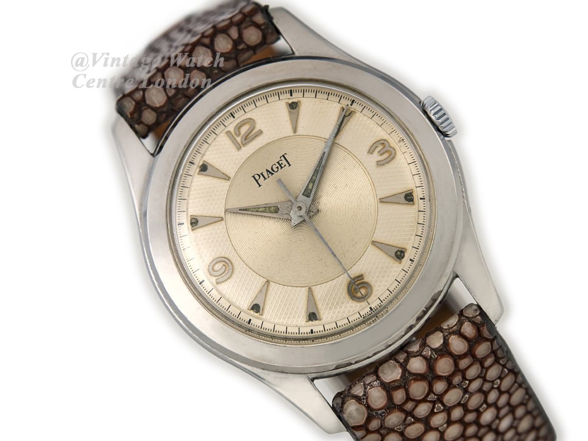Piaget 1958 on sale