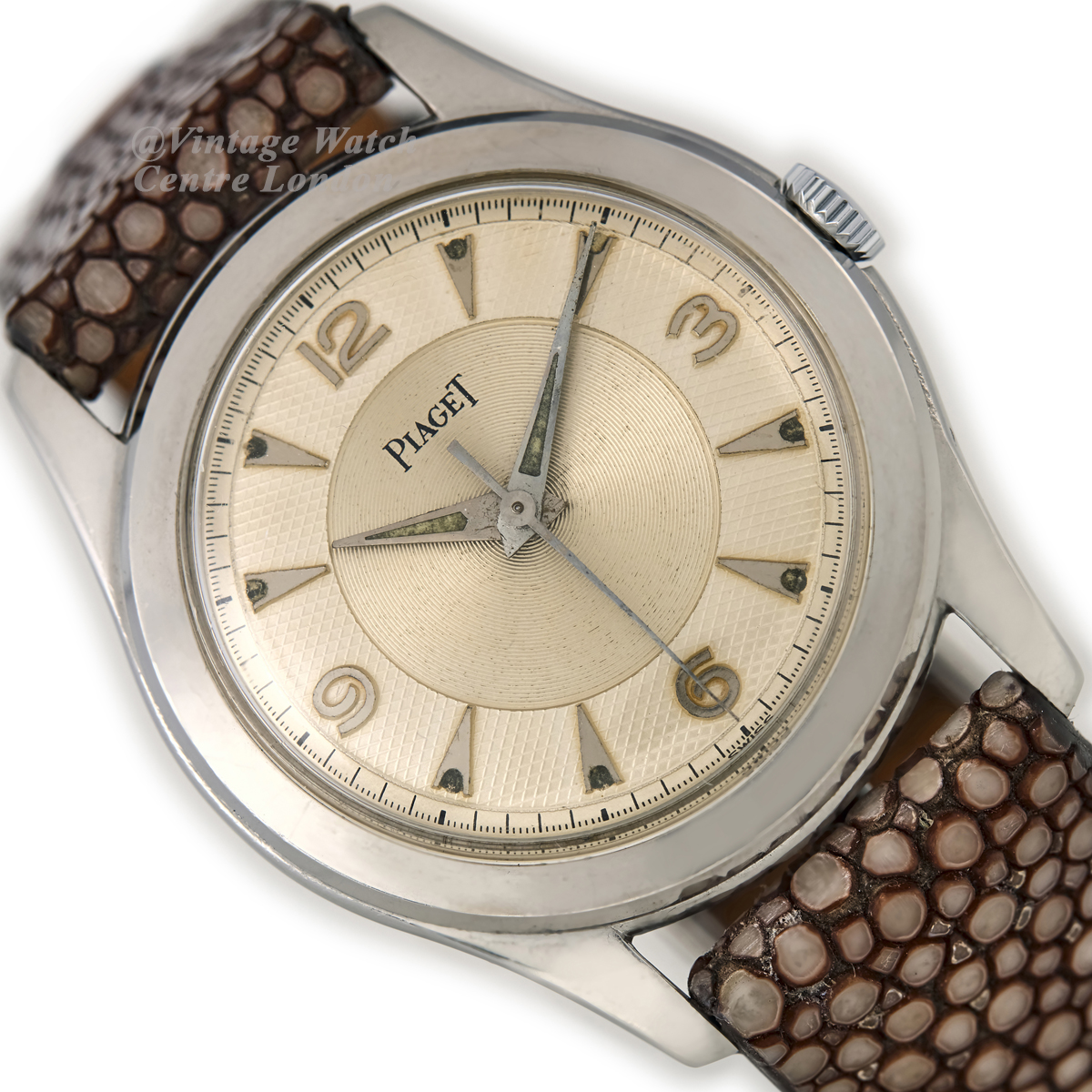 Piaget 1958 on sale