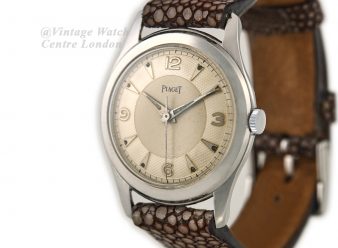 Piaget Cal.1080 c1958