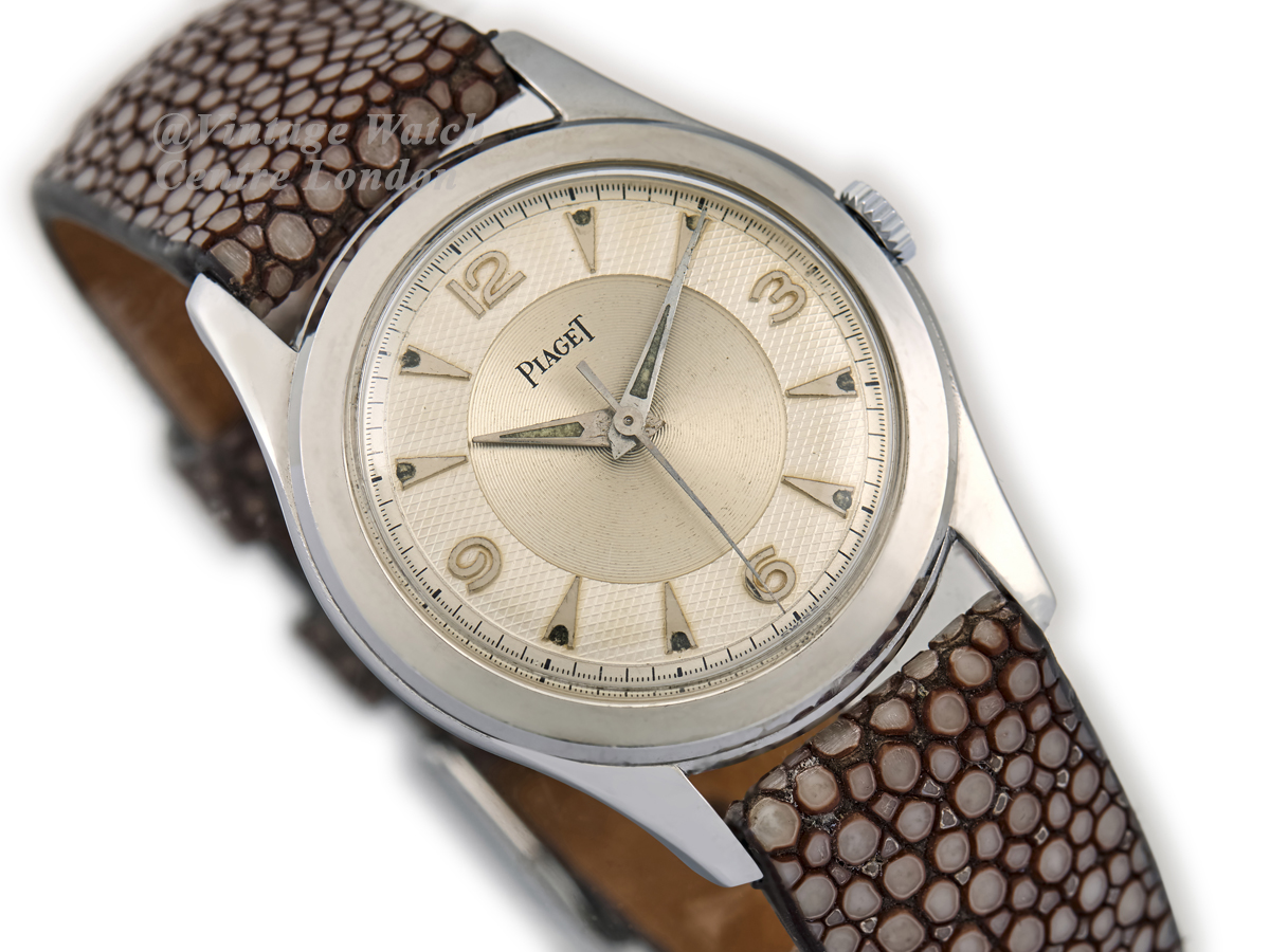 Piaget 1958 on sale