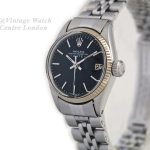 Ladies Rolex Oyster Perpetual Date Model Ref.6519 1971 mobile navigation (5)