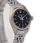 Ladies Rolex Oyster Perpetual Date Model Ref.6519 1971 mobile navigation (3)