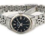 Ladies Rolex Oyster Perpetual Date Model Ref.6519 1971 mobile navigation (6)