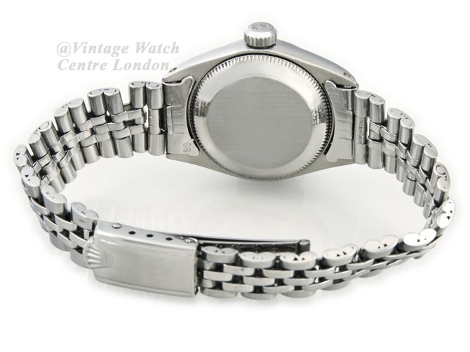 Ladies Rolex Oyster Perpetual Date Model Ref.6519 1971 (7)
