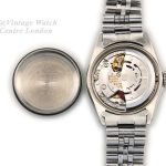 Ladies Rolex Oyster Perpetual Date Model Ref.6519 1971 mobile navigation (8)