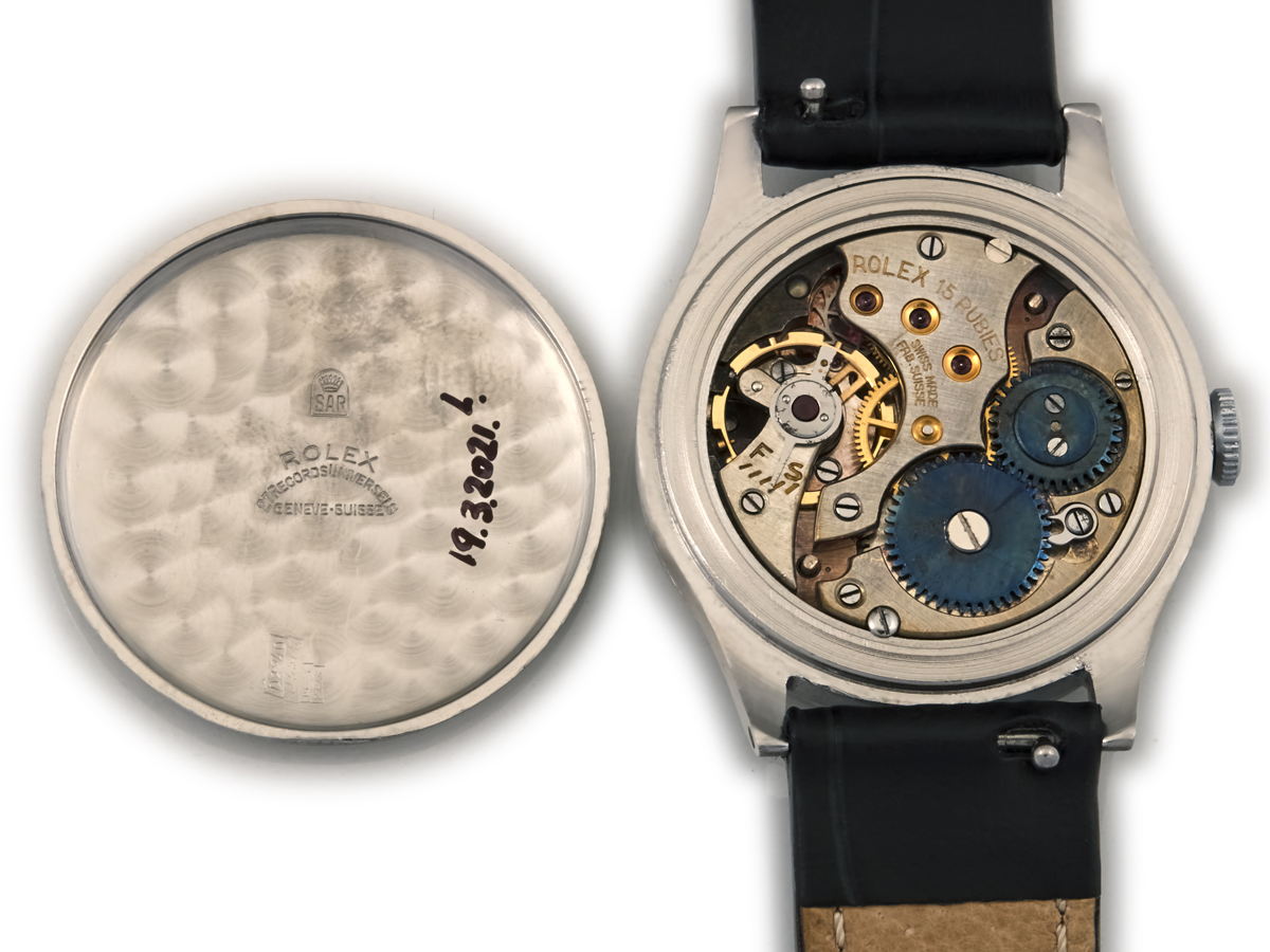 Rolex submariner occasion 2025 suisse
