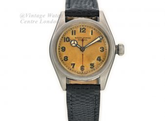 Rolex Oyster Royal Model Ref.2595 1938