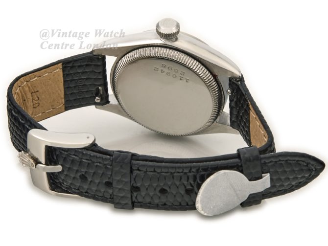 Rolex Oyster Royal Model Ref.2595 1938 (7)