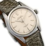 Rolex Oyster Perpetual Model Ref.5500 1945 mobile navigation (2)