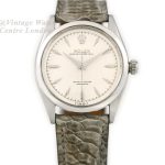 Rolex Oyster Perpetual Model Ref.5500 1945 mobile navigation (4)