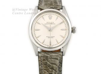 Rolex Oyster Perpetual Model Ref.5500 1945