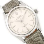 Rolex Oyster Perpetual Model Ref.5500 1945 mobile navigation (1)