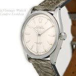 Rolex Oyster Perpetual Model Ref.5500 1945 mobile navigation (5)
