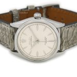 Rolex Oyster Perpetual Model Ref.5500 1945 mobile navigation (9)