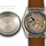 Rolex Oyster Perpetual Model Ref.5500 1945 mobile navigation (8)
