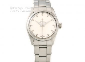 Ladies Rolex Oyster Perpetual Model Ref.6549 1961