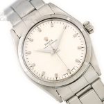 Ladies Rolex Oyster Perpetual Model Ref.6549 1961 mobile navigation (1)