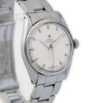 Ladies Rolex Oyster Perpetual Model Ref.6549 1961 mobile navigation (3)