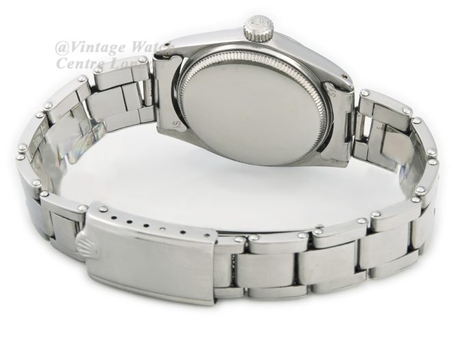 Ladies Rolex Oyster Perpetual Model Ref.6549 1961 (7)