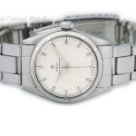 Ladies Rolex Oyster Perpetual Model Ref.6549 1961 mobile navigation (6)