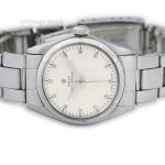 Ladies Rolex Oyster Perpetual Model Ref.6549 1961 mobile navigation (9)