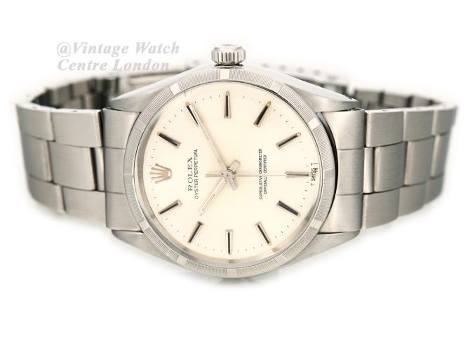 Rolex Oyster Perpetual Model Ref.1002 1967 (6)