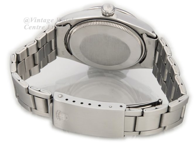 Rolex Oyster Perpetual Model Ref.1002 1967 (7)