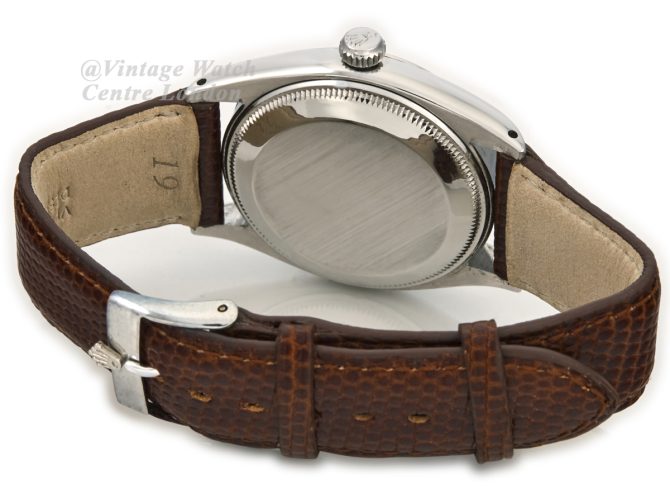 Rolex Oyster Perpetual Model Ref.6564 1938 (7)