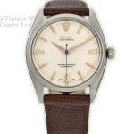 Rolex Oyster Perpetual Model Ref.6564 1938 mobile navigation (4)