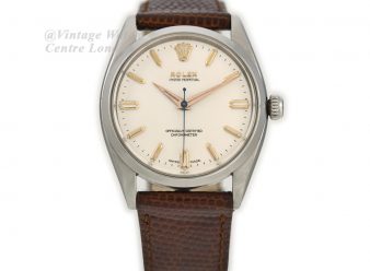 Rolex Oyster Perpetual Model Ref.6564 1938
