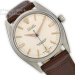 Rolex Oyster Perpetual Model Ref.6564 1938 mobile navigation (1)