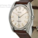 Rolex Oyster Perpetual Model Ref.6564 1938 mobile navigation (5)