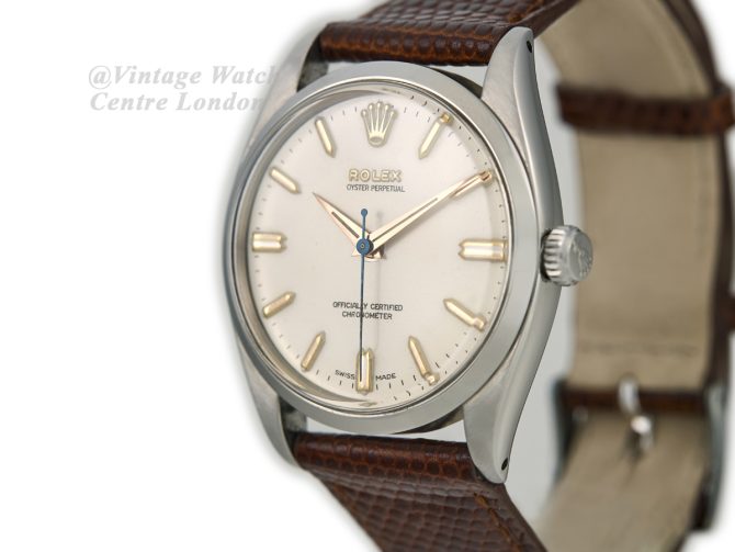 Rolex Oyster Perpetual Model Ref.6564 1938 (5)