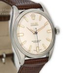 Rolex Oyster Perpetual Model Ref.6564 1938 mobile navigation (3)
