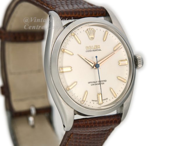 Rolex Oyster Perpetual Model Ref.6564 1938 (3)