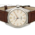 Rolex Oyster Perpetual Model Ref.6564 1938 mobile navigation (6)