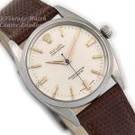 Rolex Oyster Perpetual Model Ref.6564 1938 mobile navigation (2)