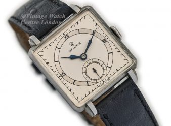 Rolex Model Ref.732 c1935 - hover