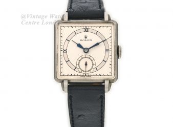 Rolex Model Ref.732 c1935