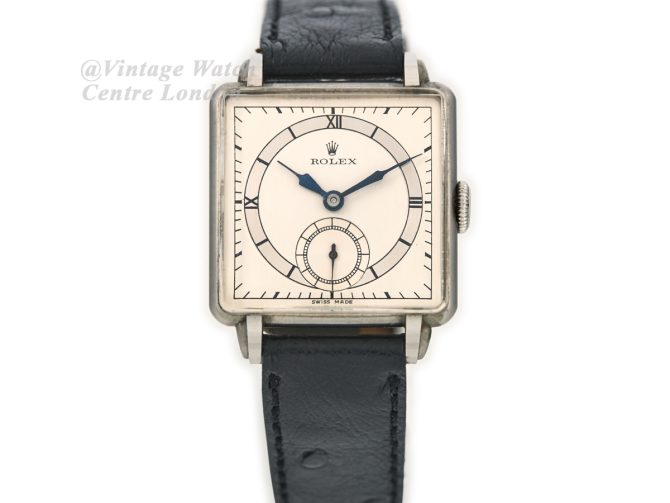 Rolex Model Ref.732 c1935 (4)