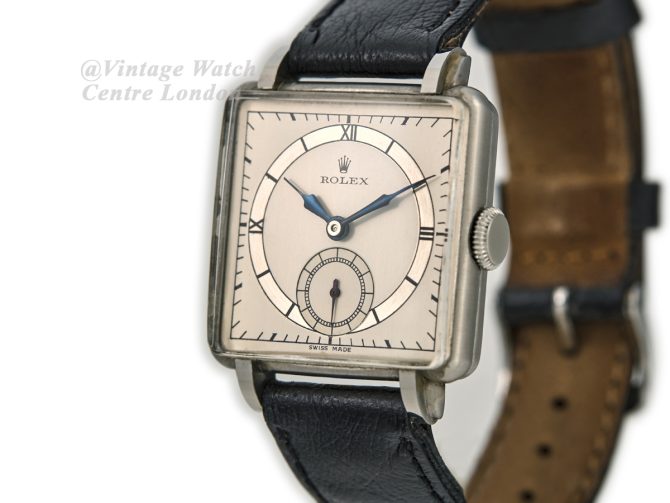 Rolex Model Ref.732 c1935 (5)