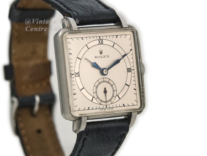 Rolex Model Ref.732 c1935 (3)