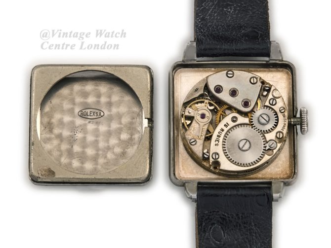 Rolex Model Ref.732 c1935 (8)