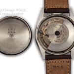 Rolex Oyster Perpetual Model Ref.6085 1950 mobile navigation (8)