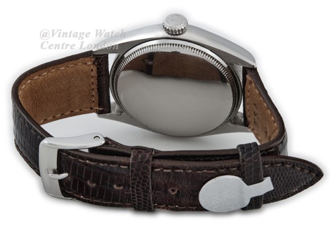 Rolex Oyster Perpetual Model Ref.6085 1950 (7)